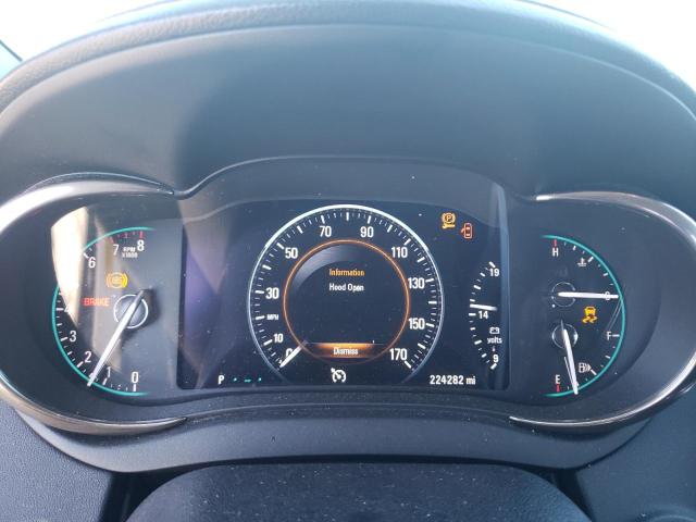 1G4GB5G31EF166131 Buick Lacrosse