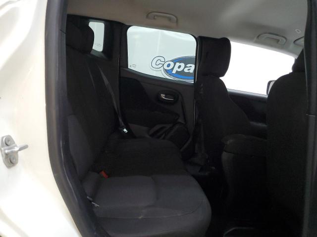 ZACNJBAB5LPL49083 Jeep Renegade Sport