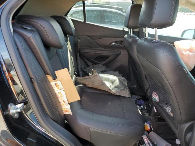 KL4CJASB4KB895203 Buick Encore Preferred