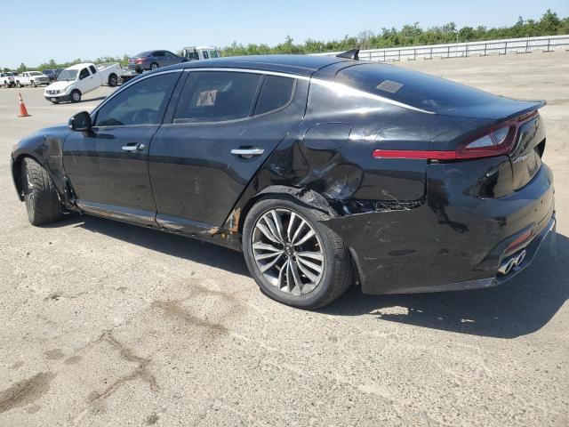 KNAE25LA4J6033273 KIA Stinger Premium