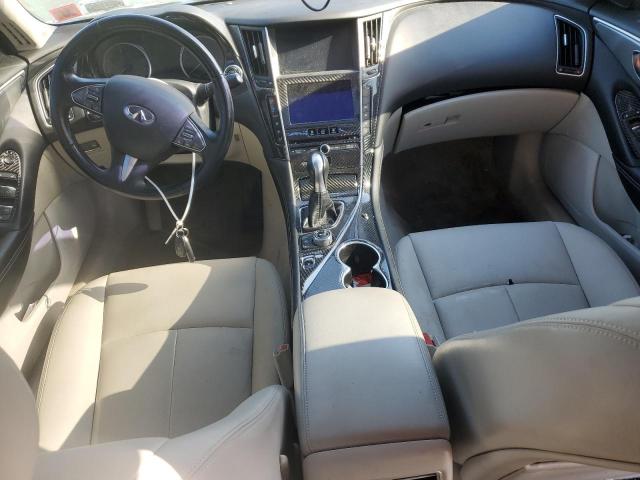 JN1BV7AR6FM400701 Infiniti Q50 BASE