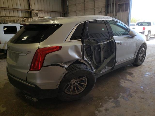 1GYKNDRS0HZ148995 Cadillac XT5 LUXURY