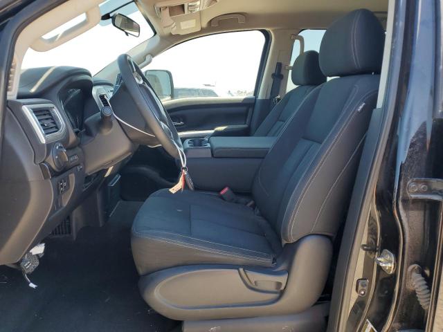 1N6BA1F11HN561783 Nissan TITAN XD S