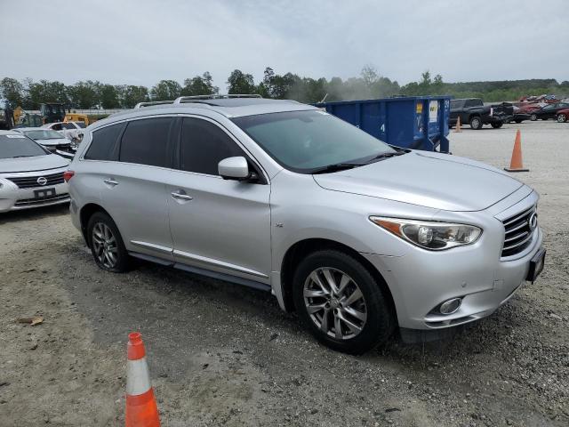 5N1AL0MM2EC507766 Infiniti QX60
