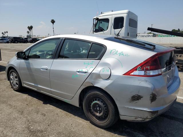 JHMZE2H50ES001888 Honda Insight Lx