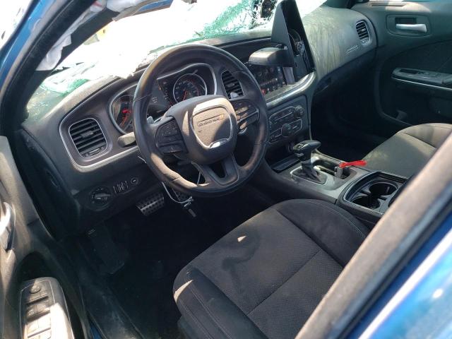 2C3CDXGJ1JH284376 Dodge Charger R/t 392