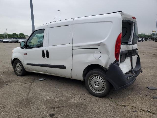 ZFBERFAB7H6E57837 RAM Promaster City