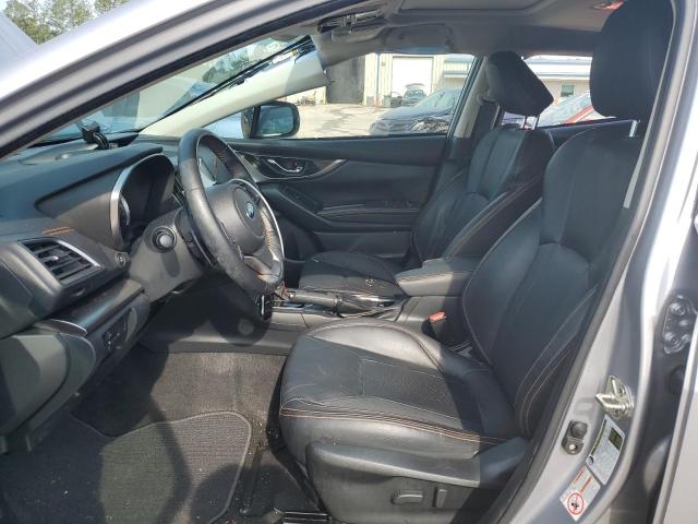 JF2GTAMC4J8298489 Subaru Crosstrek Limited