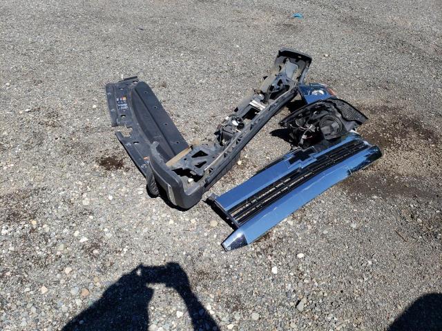 1GC4K0EYXHF204422 Chevrolet Silverado K3500 Ltz