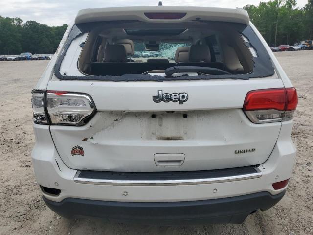 1C4RJEBG0HC934102 Jeep Grand Cherokee Limited