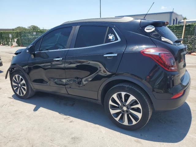 KL4CJCSM6KB810455 Buick Encore Essence