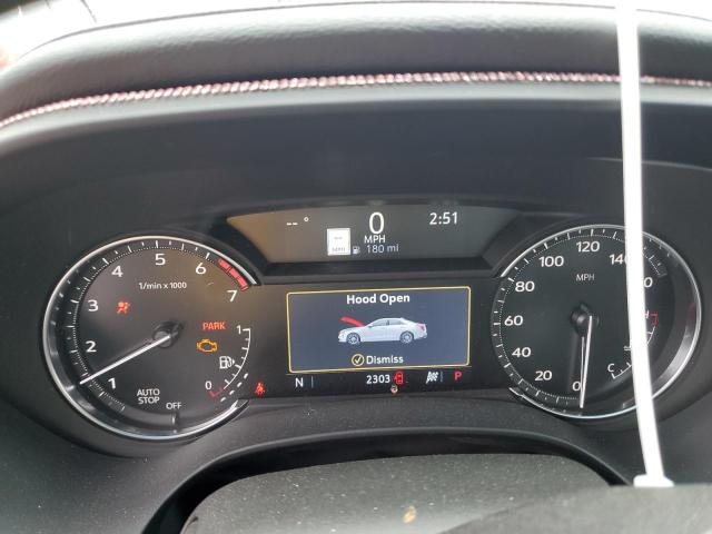 1G6DC5RK1R0115264 Cadillac Ct4 Sport