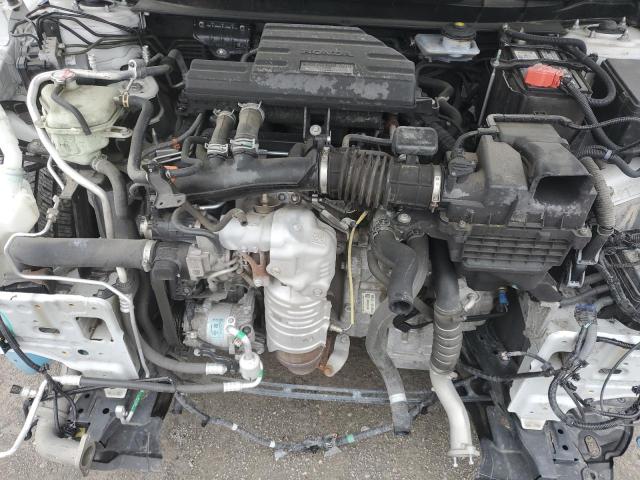 5J6RW2H55KL031631 Honda CR-V EX