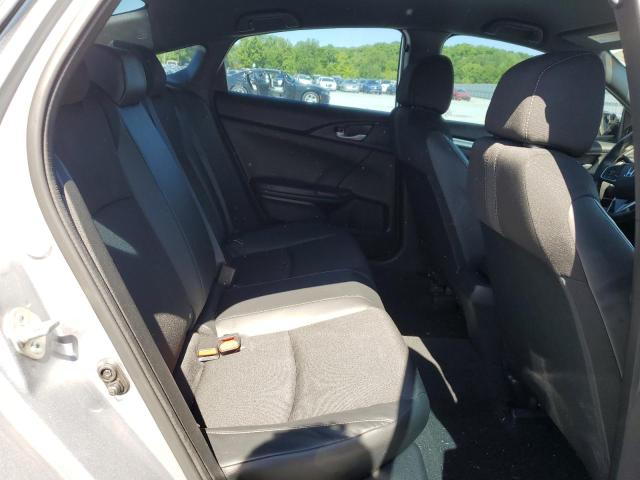 19XFC2F85LE021190 Honda Civic Sport