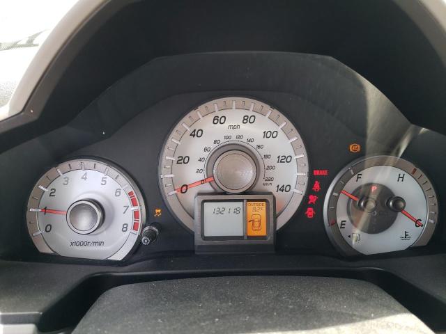 5FNYF3H49FB030019 Honda Pilot Ex