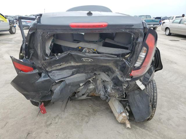 KNDJN2A28E7109242 KIA Soul