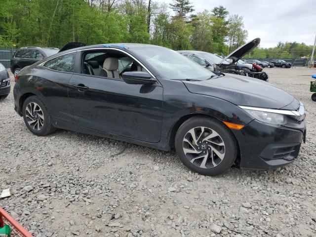 2HGFC4B05HH304049 Honda Civic Lx
