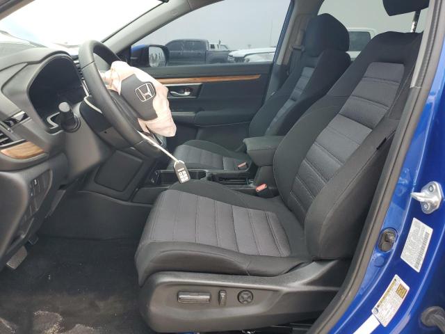 7FARW1H57NE011019 Honda CR-V EX