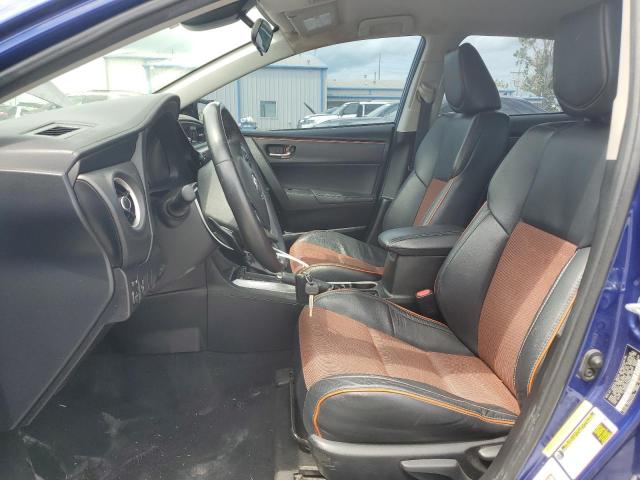 5YFBURHE3HP671228 Toyota COROLLA L