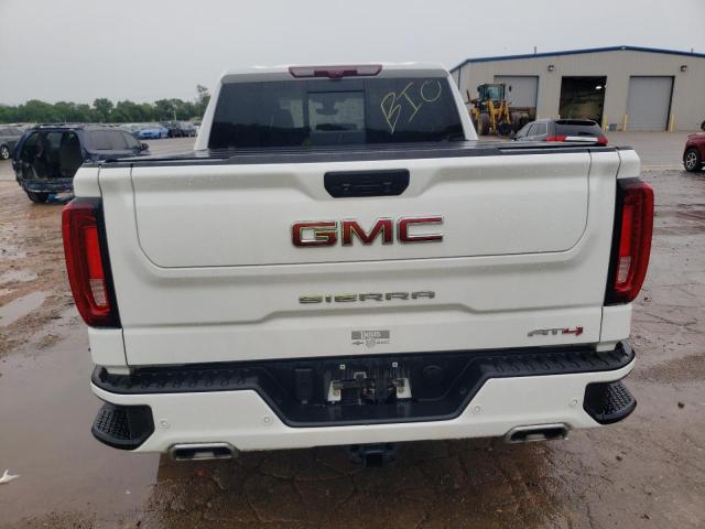3GTP9EEL3NG124609 GMC SIERRA LIM