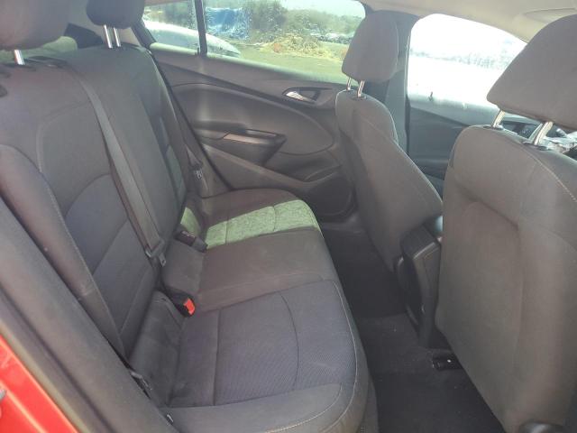 1G1BC5SM8J7128565 Chevrolet CRUZE LS