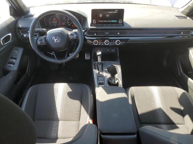2HGFE2F52RH540020 Honda Civic Sport