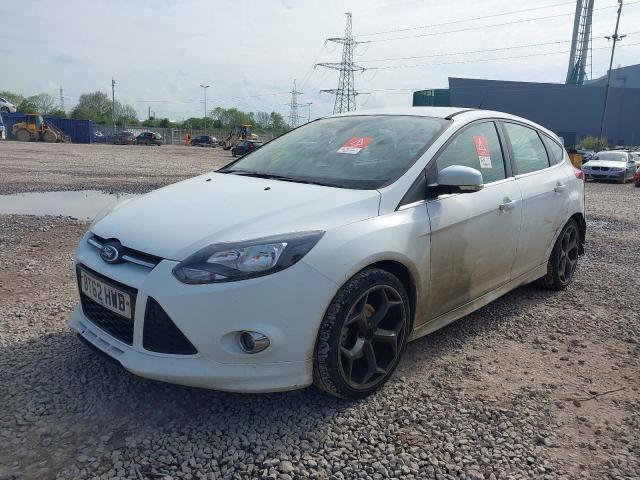 Auction sale of the 2012 Ford Focus Zete, vin: *****************, lot number: 53727954
