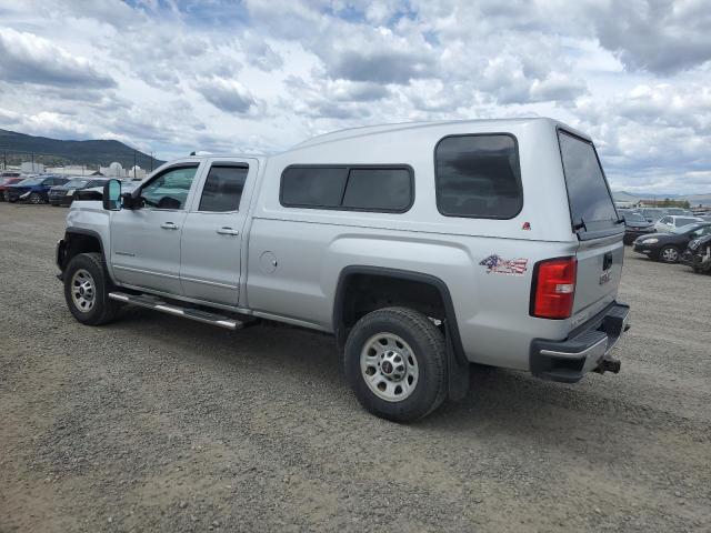 1GT22YEG6FZ506508 GMC Sierra K2500 Sle