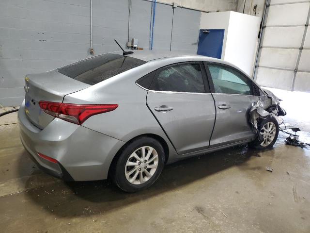 3KPC24A61ME152061 Hyundai ACCENT SE