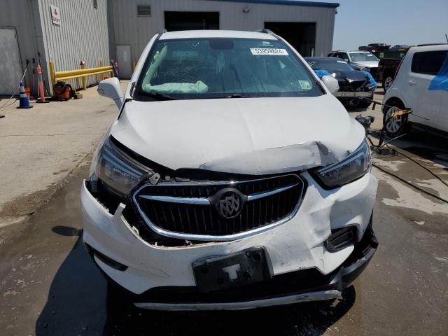 KL4CJASB1KB830163 Buick Encore Preferred