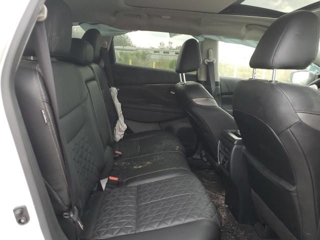 5N1AZ2DJ1RC105033 Nissan Murano Platinum