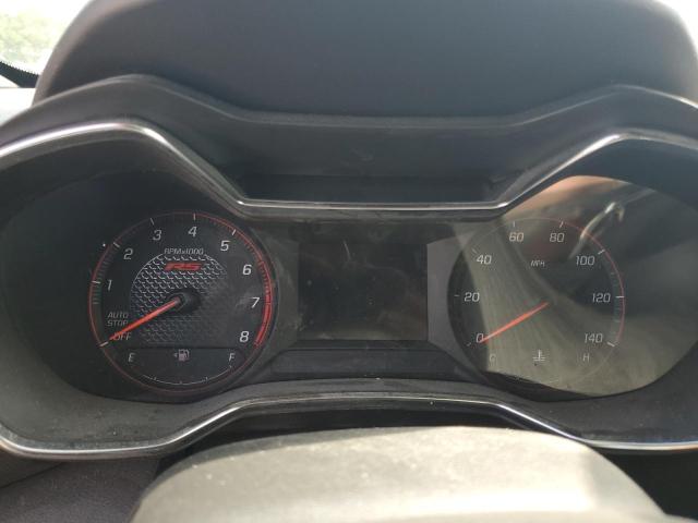 KL79MUSL8PB203711 Chevrolet TRAILBLAZE