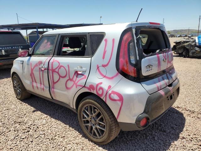 KNDJP3A59G7861402 KIA SOUL +