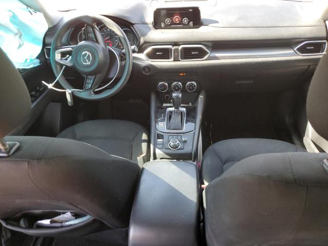 JM3KFABL3H0114663 Mazda CX-5 SPORT