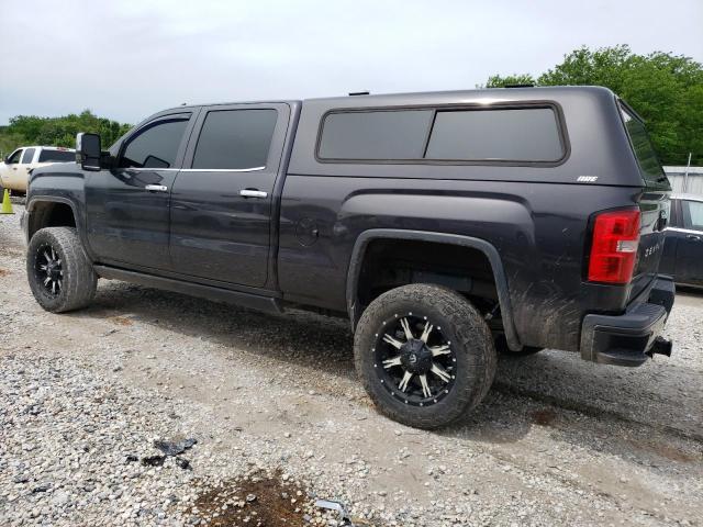 1GT120E87FF517153 GMC Sierra K2500 Denali