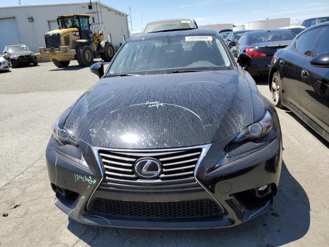 JTHBF1D20F5049752 Lexus IS 250