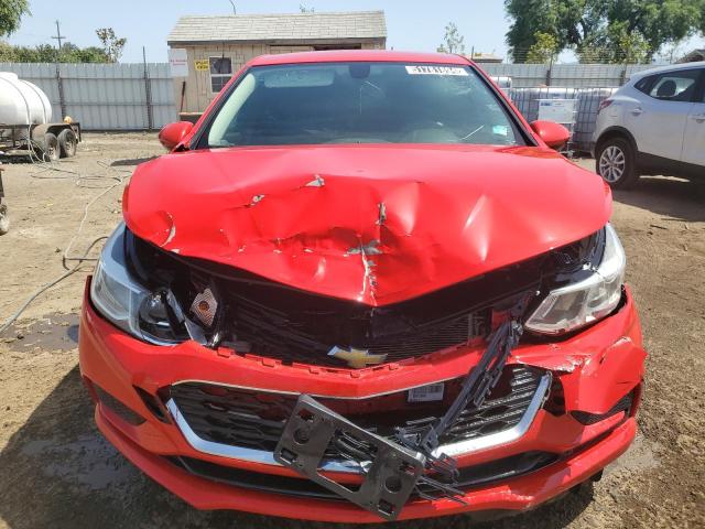 1G1BC5SM8J7128565 Chevrolet CRUZE LS