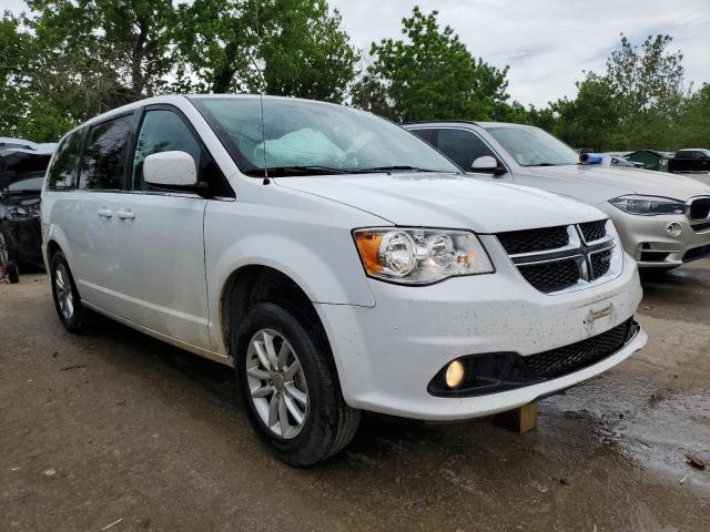 2C4RDGCG8KR786863 Dodge Grand Caravan Sxt