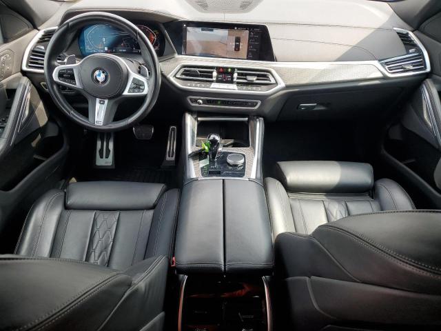 5UXCY6C03P9N55372 BMW X6 Xdrive40i