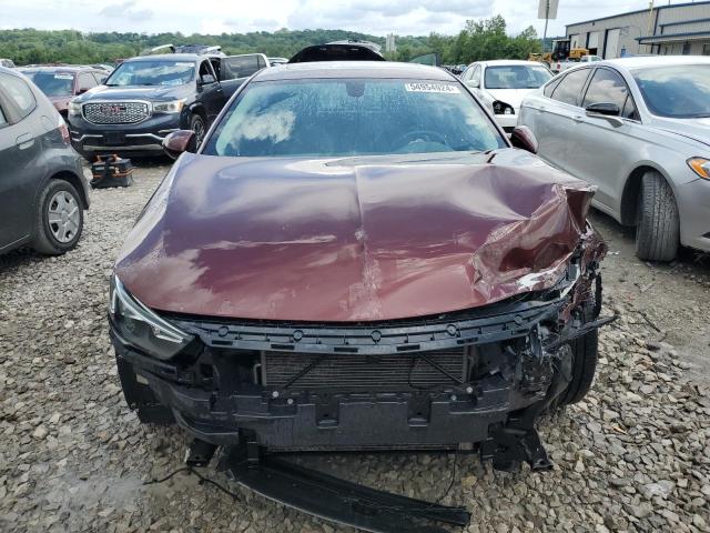 W04GM6SX1J1133209 Buick Regal Preferred Ii