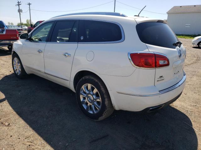 5GAKVCKD2EJ101586 Buick Enclave