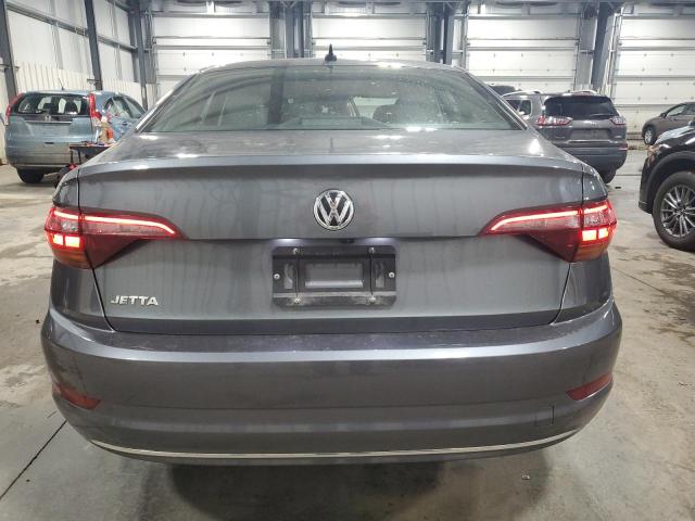 3VWE57BU6KM015907 Volkswagen JETTA SEL