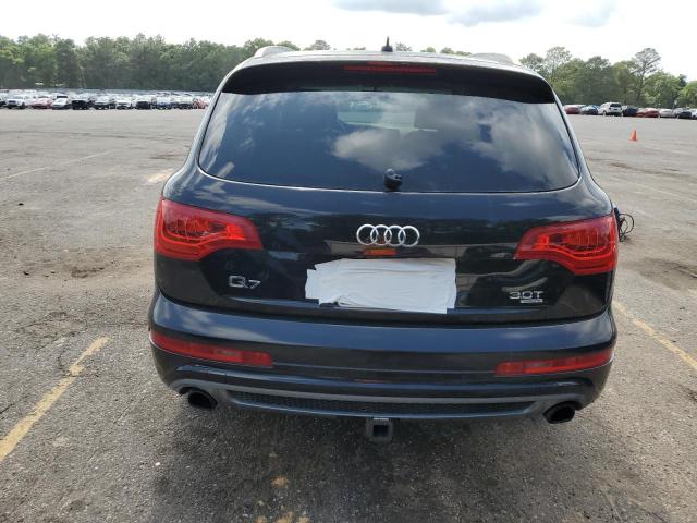 WA1DGAFE3ED000798 Audi Q7 Prestige