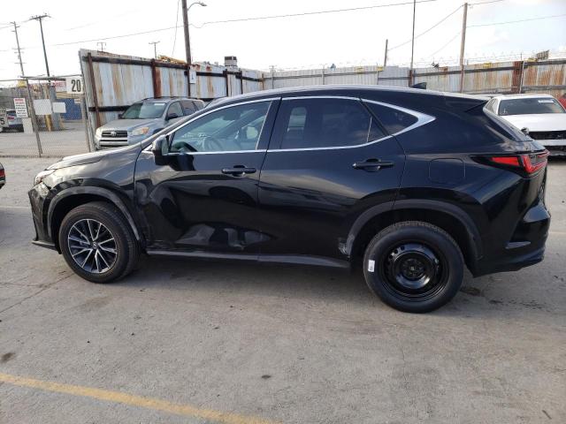 2T2GGCEZ5RC033657 Lexus Nx 350 Premium
