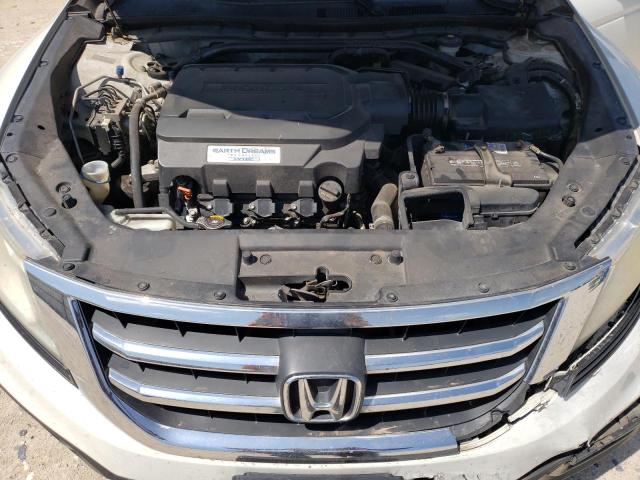5J6TF1H57FL001617 Honda Crosstour Exl