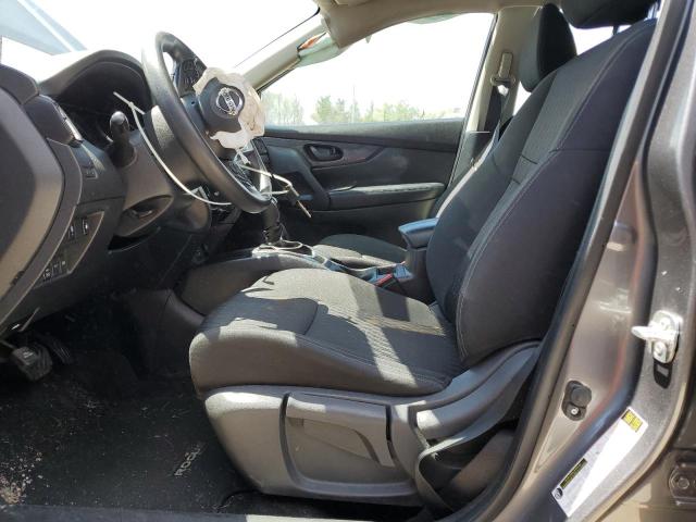 KNMAT2MV7LP535710 Nissan ROGUE S