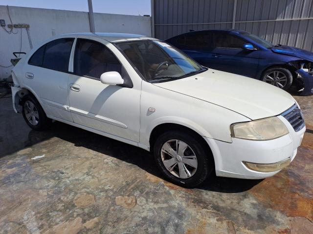 Auction sale of the 2009 Nissan Sunny, vin: *****************, lot number: 54101414