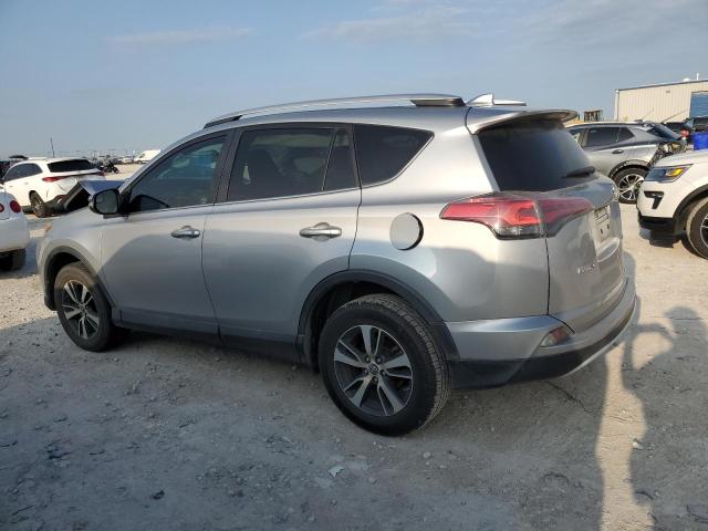 2T3WFREV0GW306137 Toyota Rav4 Xle