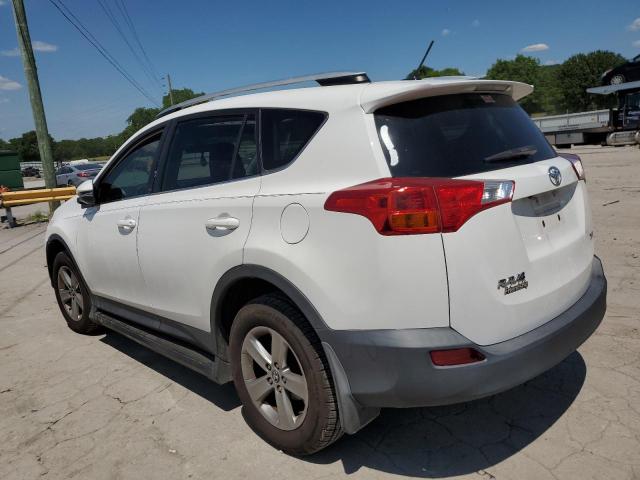 2T3WFREV1FW234248 Toyota Rav4 Xle