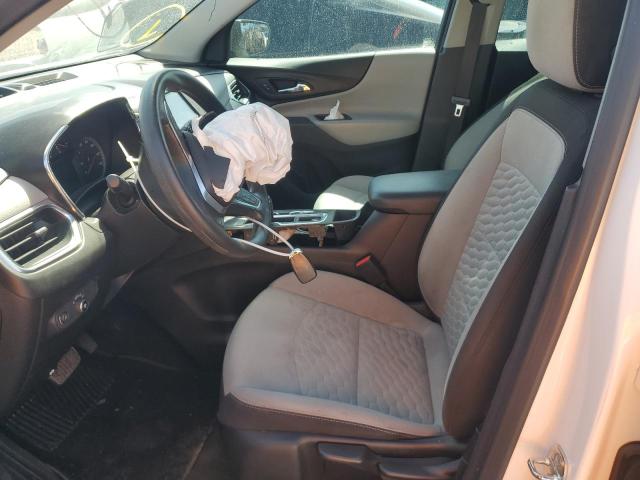 2GNAXHEV1J6127486 Chevrolet EQUINOX LS